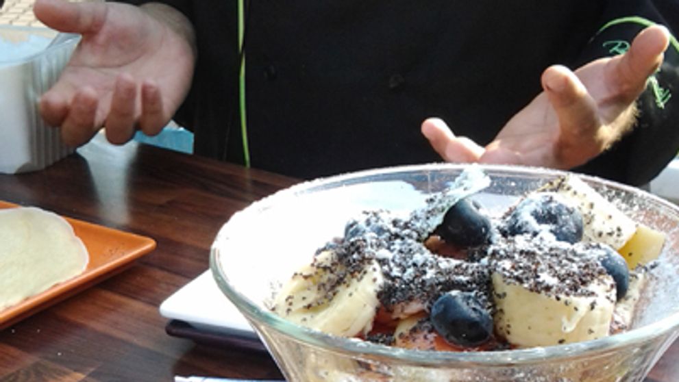 Palacinky! Palacinky! Palacinky!