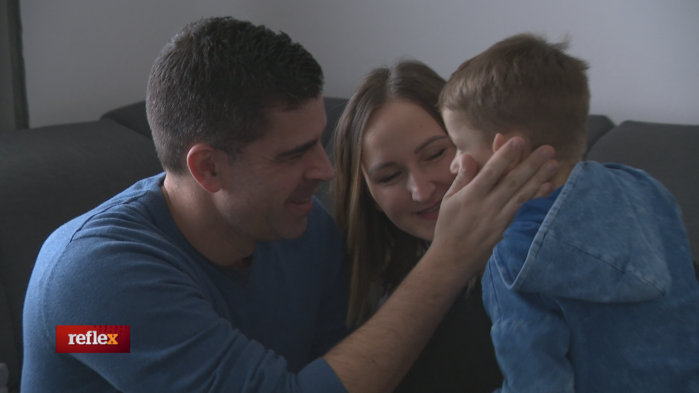 Od operácie v USA závisí jeho život