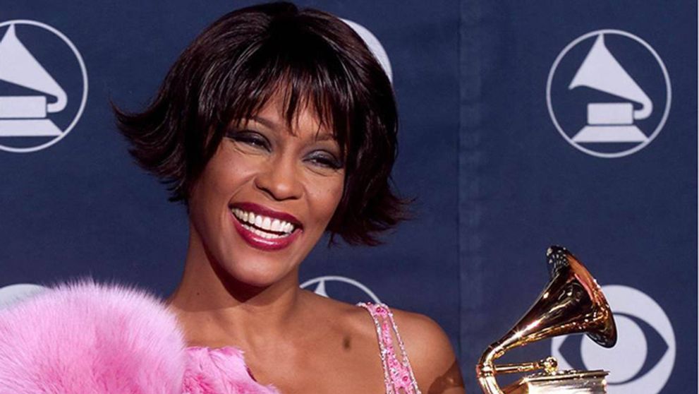 Ďalšie pikantné tajomstvo Whitney Houston odhalené!
