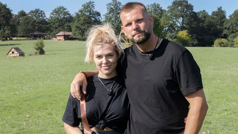 Michal ide priamo na vec: Plánuje si užiť vášnivú noc s Dagmar!