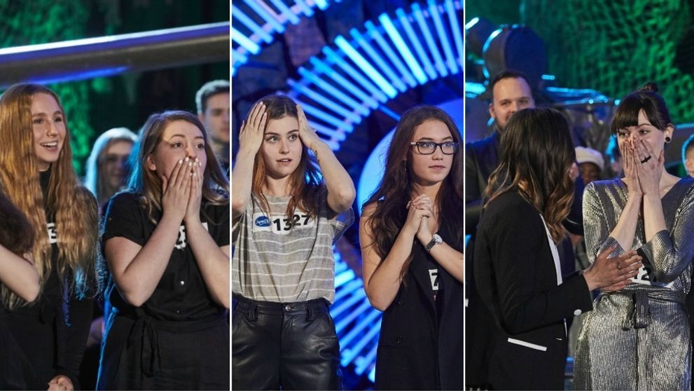 Superstaristi na dne svojich síl. Desiatky hodín bez spánku, tepla a internetu