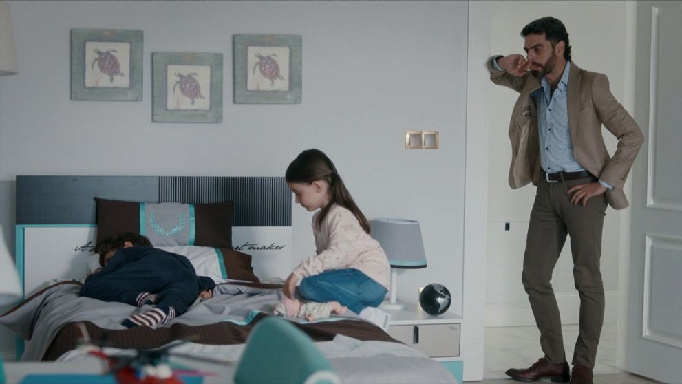 Zachránené životy: 63. epizóda