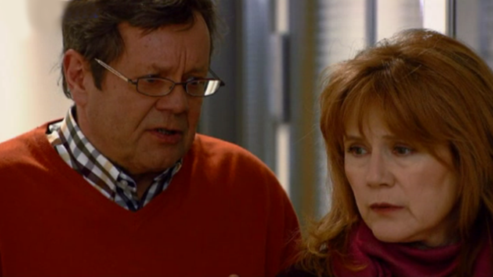 Búrlivé víno: 223. a 224. epizóda