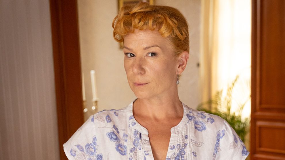 Bolo odvážne pustiť sa do tohto projektu: Pred kamerou sa musela kontrolovať