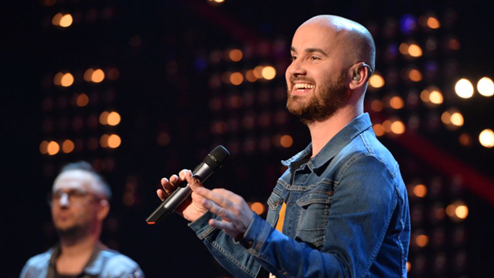 Šaľene a živelné: Také sú pesničky z východu