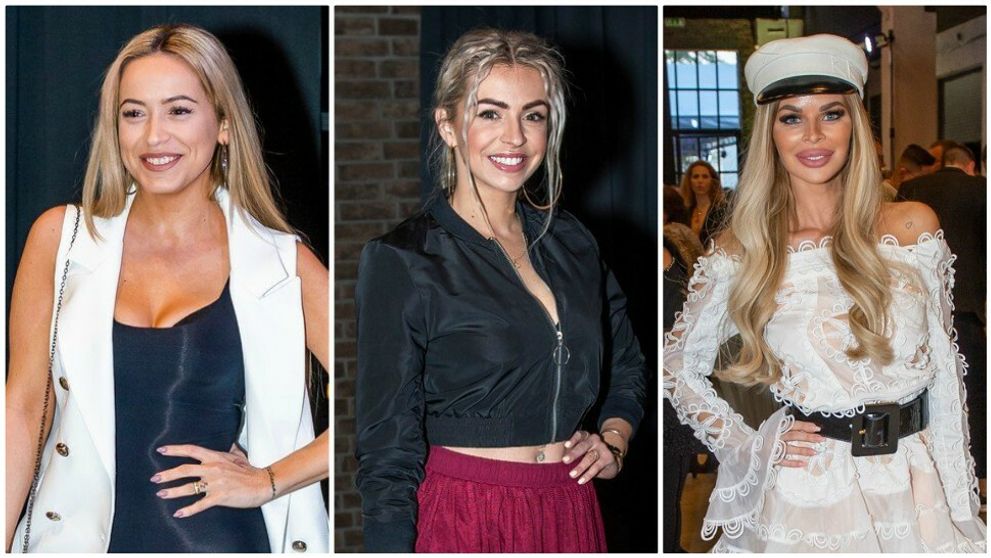 Móda z BMD: Dámy sa predbiehali, ktorá ukáže viac