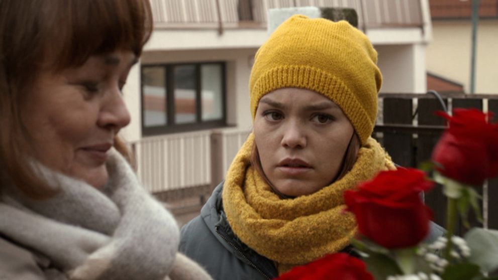 Zaťa majú radšej ako vlastnú dcéru!