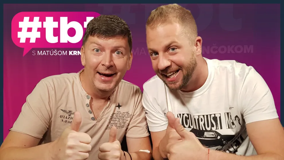 Neriadená strela Andrej Bičan: Moderátorovi „prebral“ ženu