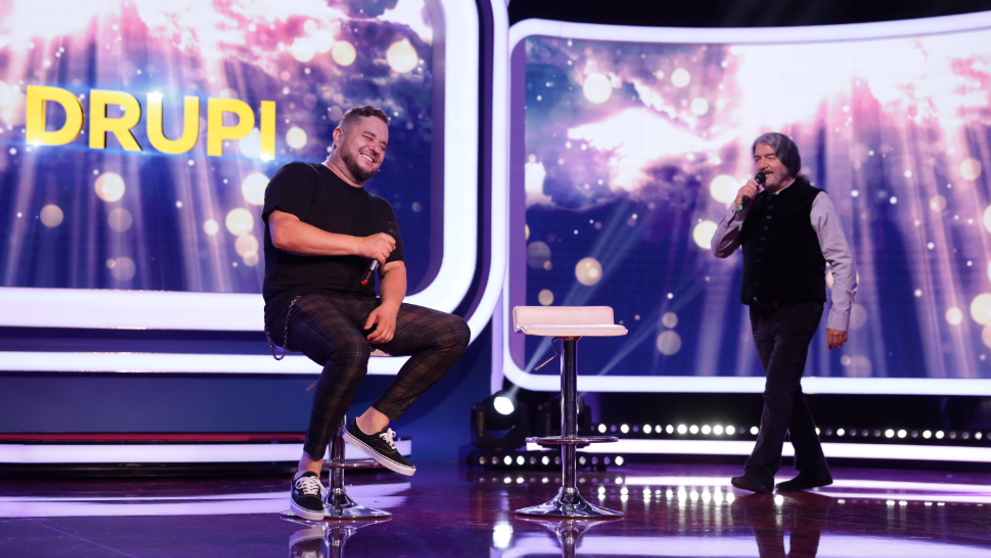 Kuly po veľkolepom stretnutí s Drupim: Za jednu vec sa vraj hanbí