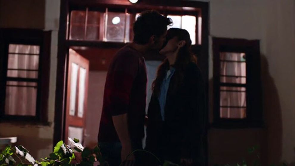 Láska na druhý pokus 2: 5. a 6. epizóda