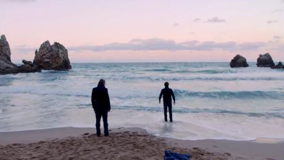 Láska na druhý pokus 2: 43. a 44. epizóda