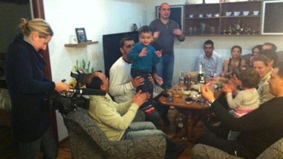 Zámena manželiek: Cinovci vs. Danihelovci