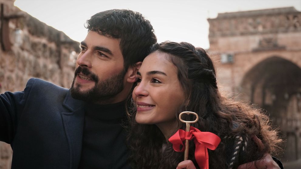 Do Spútaného motýľa prichádza nová tvár: Dobre ju poznáte