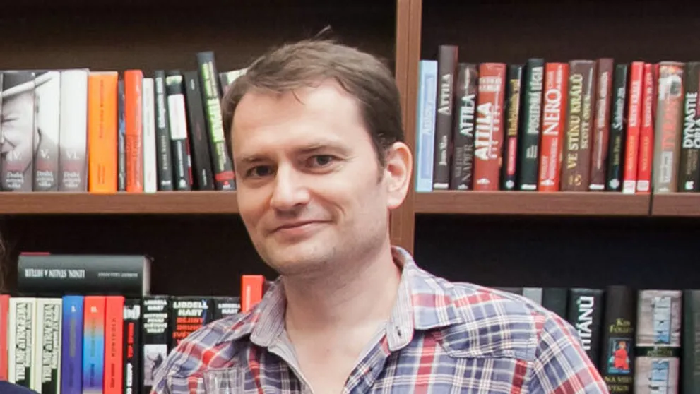Igor Matovič: Zje všetko, čo mu naložia na tanier! Vrátane chrobákov!