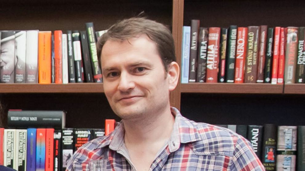 Igor Matovič: Zje všetko, čo mu naložia na tanier! Vrátane chrobákov!