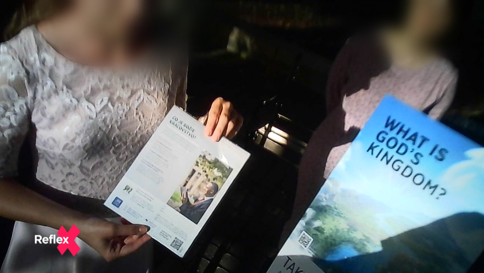 Bezradnosť, obavy  a strach... Dokáže odísť a neprísť o všetko?