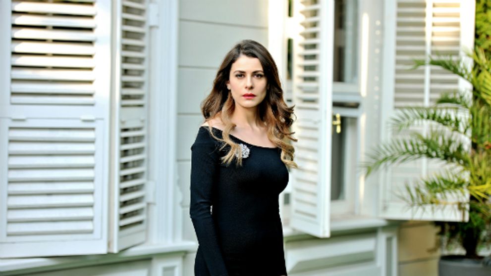 Chladná Dilara z Vymenených životov: Štastie našla pred štyridsiatkou!