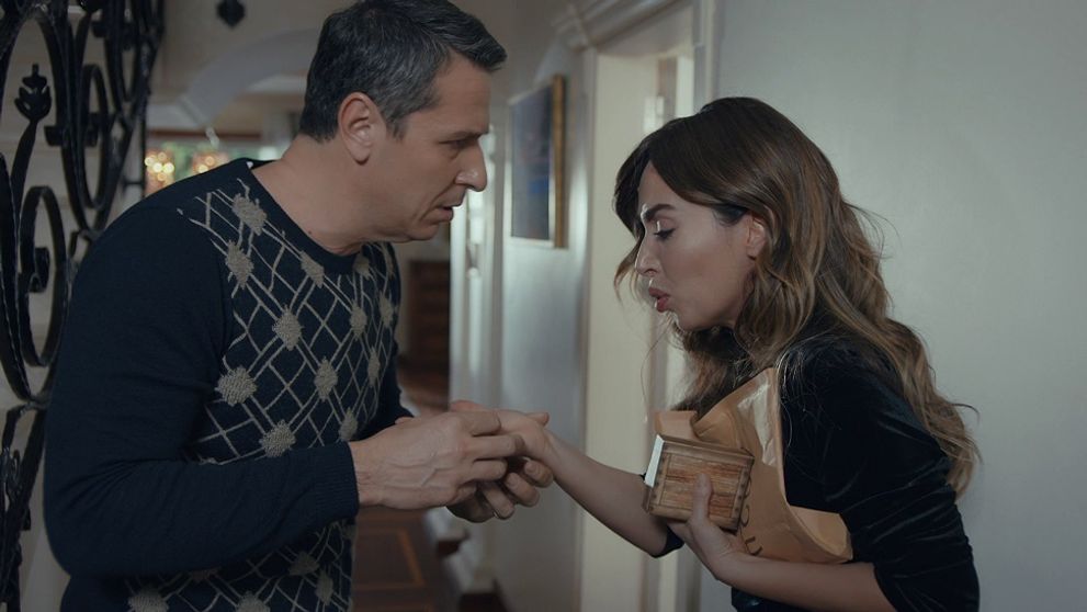 Cennet: 35. a 36. epizóda