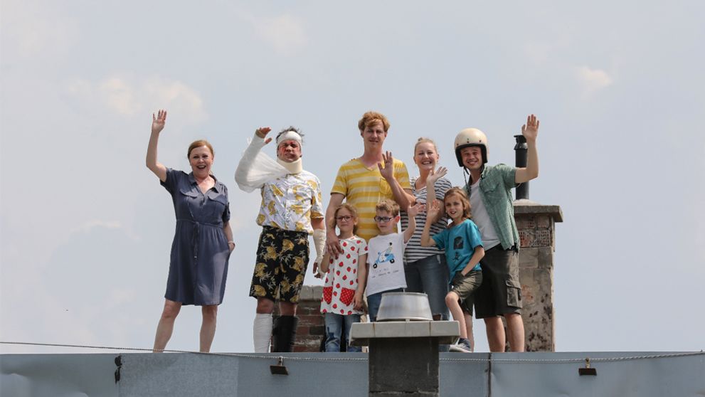 Predstavujeme vám Autoškolu!