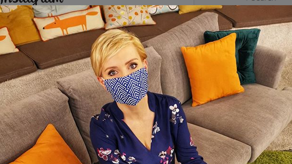 Krásna správa počas pochmúrnych dní. Kvetkina rodina sa rozrástla!