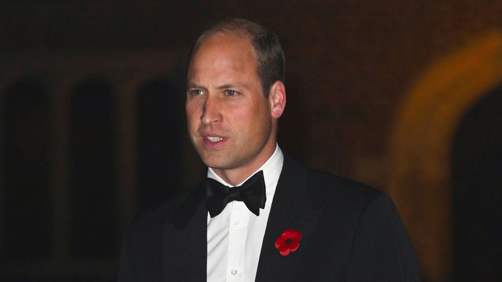 Padli tvrdé slová! Princ William je zapletený v špinavej kauze