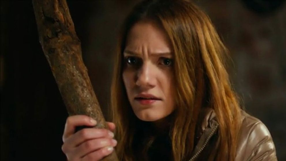 Láska na druhý pokus: 5. a 6. epizóda