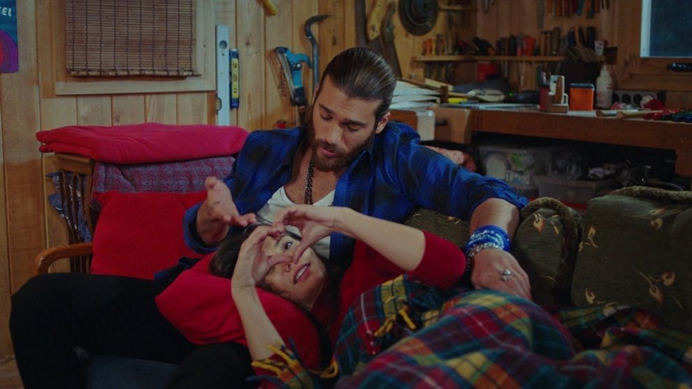 S hlavou v oblakoch: 109. a 110. epizóda