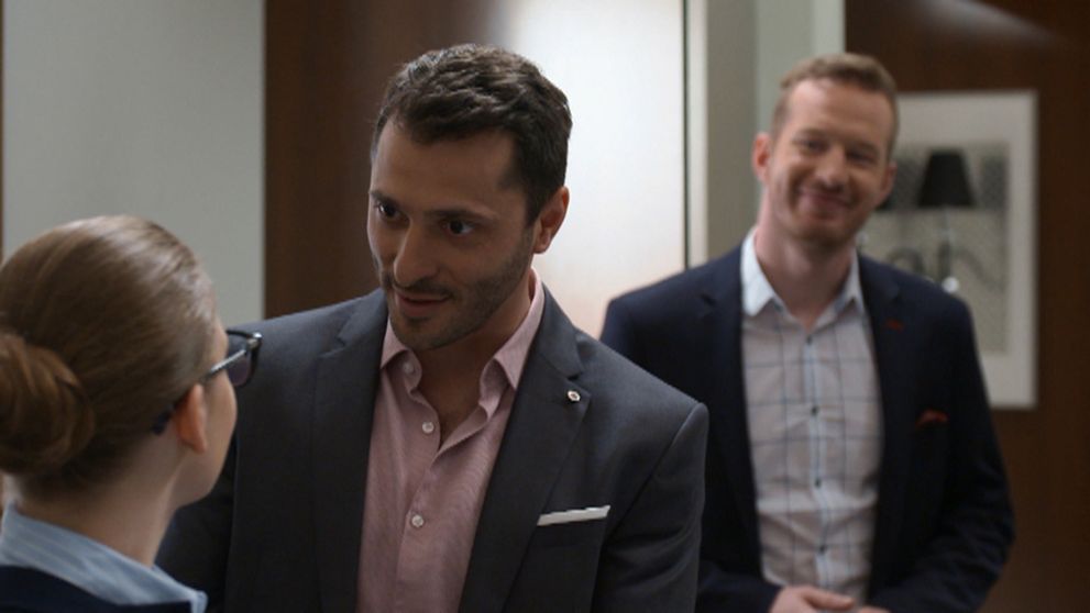 Ema strávila noc s bývalým. Odteraz bude všetko inak