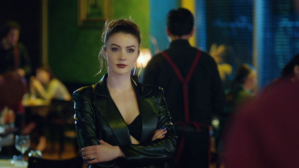 Láska, rozum, pomsta: 101. a 102. epizóda