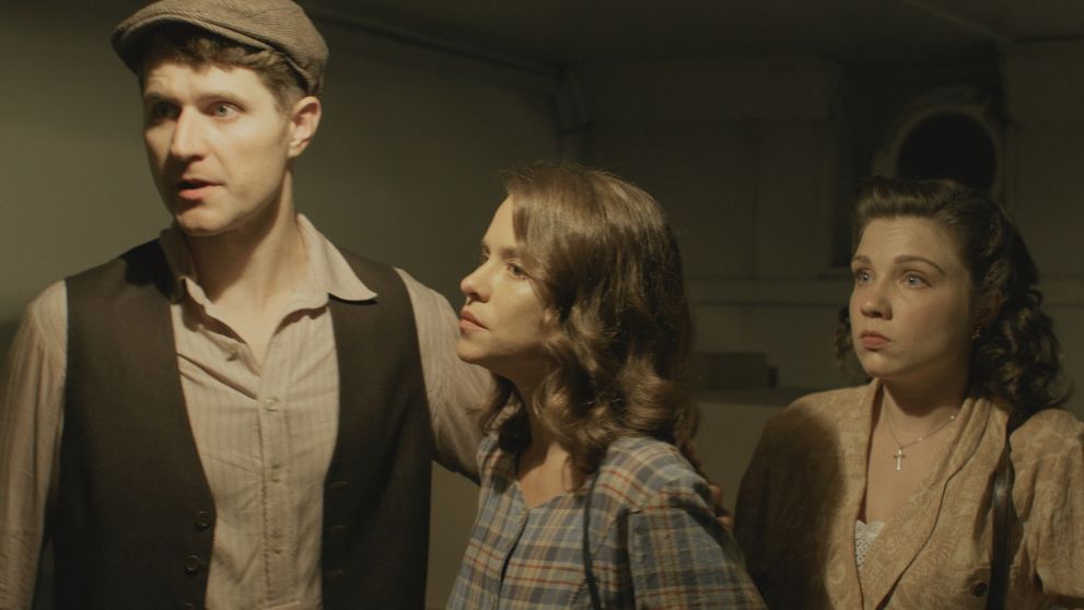 Peter a Klára v nebezpečenstve: Zachráni ich nečakaný spojenec