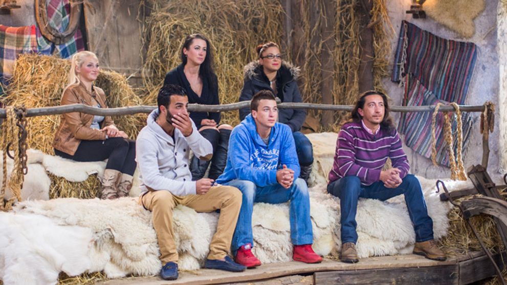 Farmári po dueli: Sklamanie a hnev! FUJ Jane!