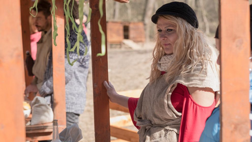 Janette o vzťahoch na Farme: Čistá katastrofa!