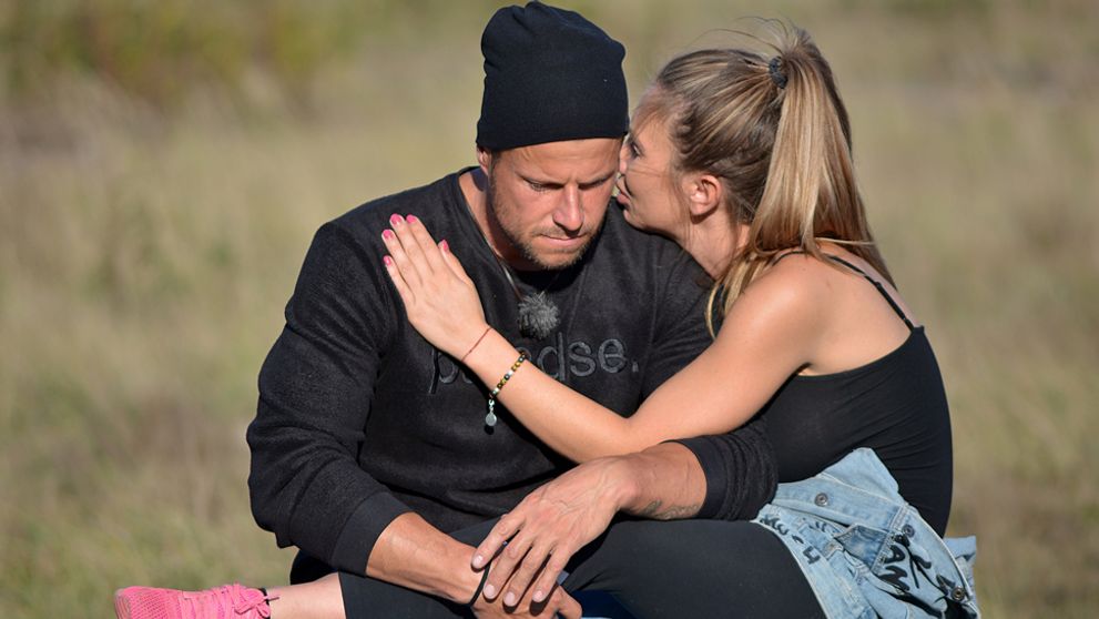 Kika s Radom prežili vášnivú noc: Nohavičky išli dolu!