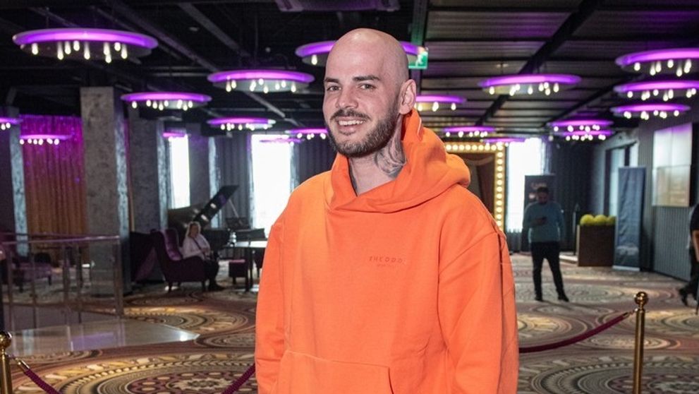 Známeho slovenského rapera zadržala polícia: Našli mu marihuanu