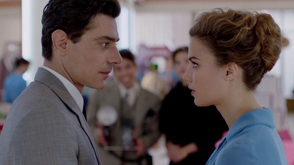 Vitajte v Raji: 7. a 8. epizóda