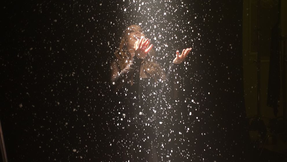 Speváčka Kristína v novom klipe: Pieseň, ktorá vás chytí za srdce