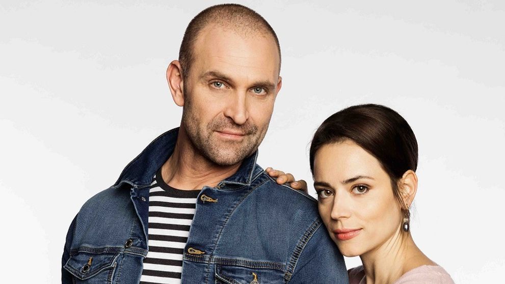 Obľúbené seriály Pán profesor a Oteckovia opäť prekonávali rekordy a konkurencii nedali šancu