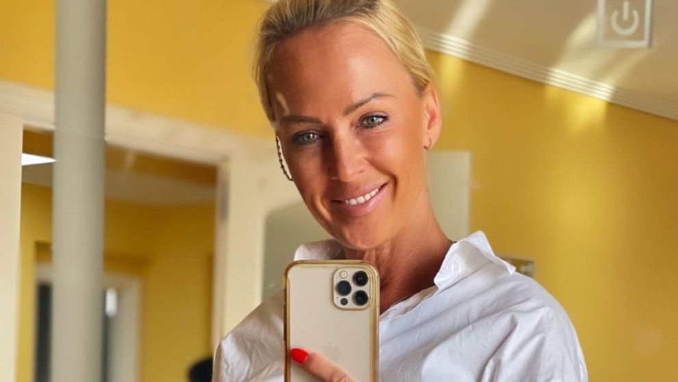 To je ale telo! Zuzana Belohorcová v bikinách stále vyráža dych