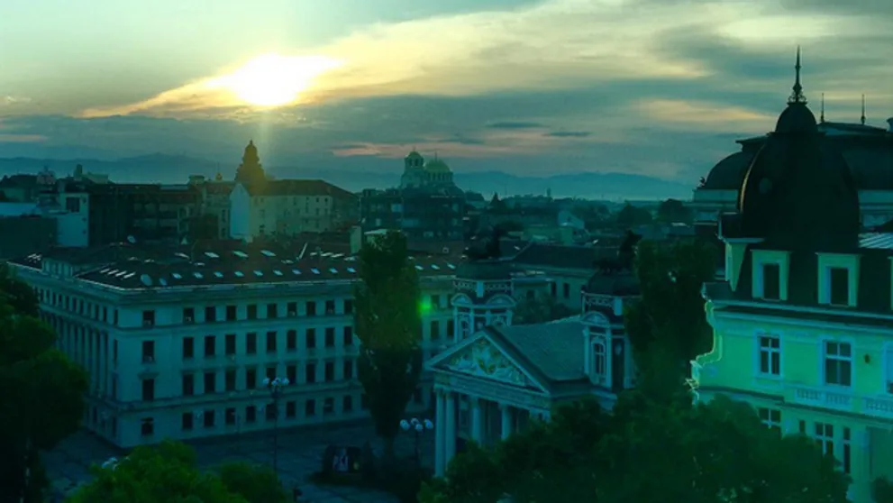 Bulharsko je vo vytržení, zavítala k nim hviezda zo Sultána!