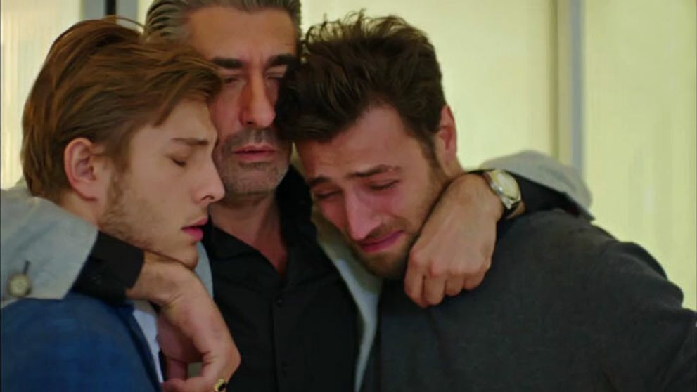 Vymenené životy: 231. a 232. epizóda