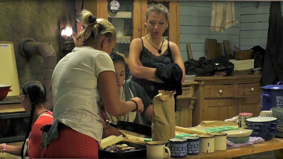 Ema zostala v nemom úžase: Celý život som žila v klamstve!