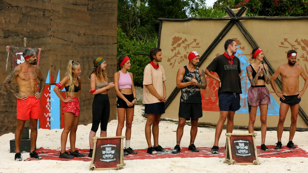 Neuveriteľná dávka emócií. V Survivorovi sa dozvedel, že bude mať syna