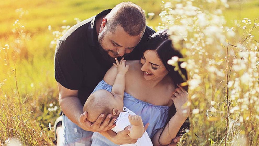 Prvé spoločné Vianoce Kollárovcov: Takto u nich vyzerajú prípravy