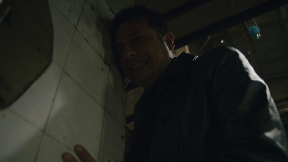 Statočný a krásna: 46. a 47. epizóda