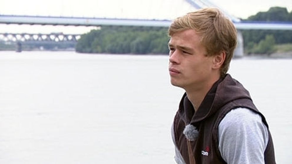 Herec Ján Alžbetkin prežil peklo!