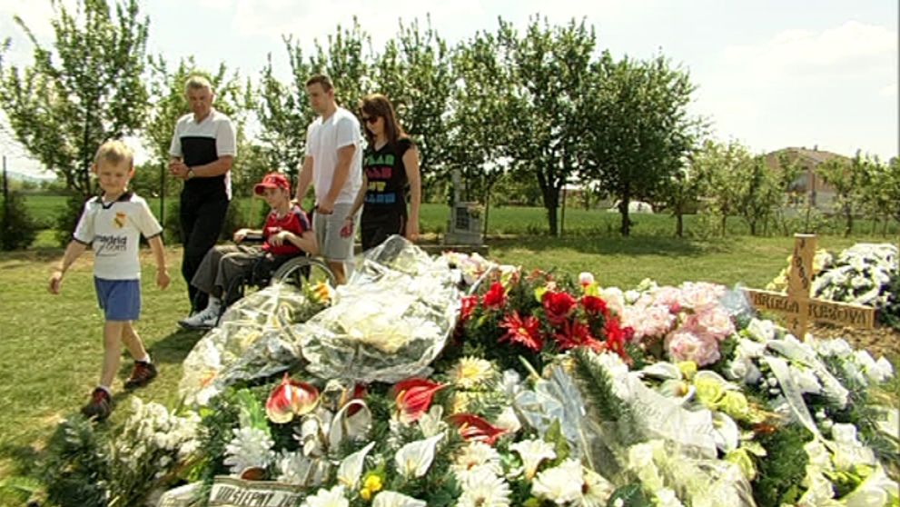 Štyri deti prišli o mamu