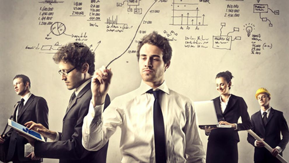 Čo si musíte zabezpečiť ešte predtým, ako začnete podnikať