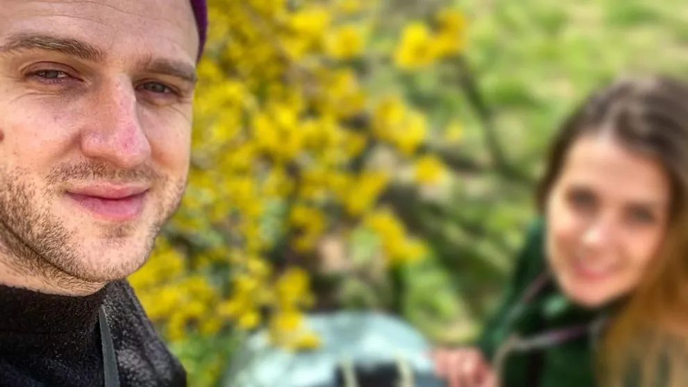 Braňo Mosný vo výnimočnom duete. Po boku bude mať svoju životnú partnerku