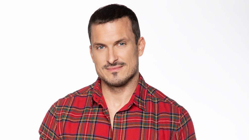 Janko Koleník ako tínedžer. Veď ho nespoznáte!