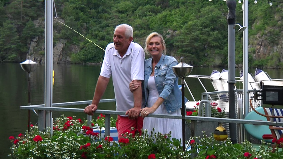 Helena Vondráčková nás pozvala do svojho hausbótu. Takto si žije spevácka legenda